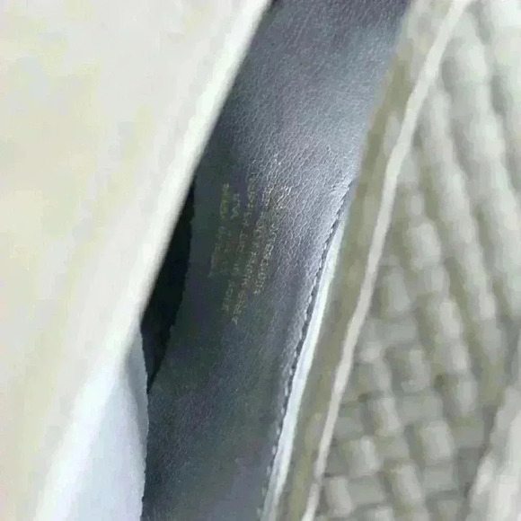 Crevo Eva Women’s Grey Suede Leather Ankle Boots - Picture 9 of 11